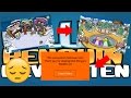 All Club Penguin Parties and Events from 2005 - 2017 #RIPCP [50 SUB SPECIAL!]