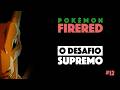 Pokémon FireRed - O Desafio Supremo (DTQ + RetroArch + Competitivo) #12