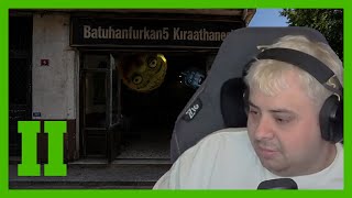 BATUHANFURKAN5 - TAYLAND'DAKİ MASAJ ANISI VE GURBETÇİLER + TOPLULUK KAYDIRMA 2/3 (03.08.2026)