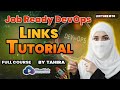 Hard Link vs Soft Link in Linux | ln Command Explained with Examples