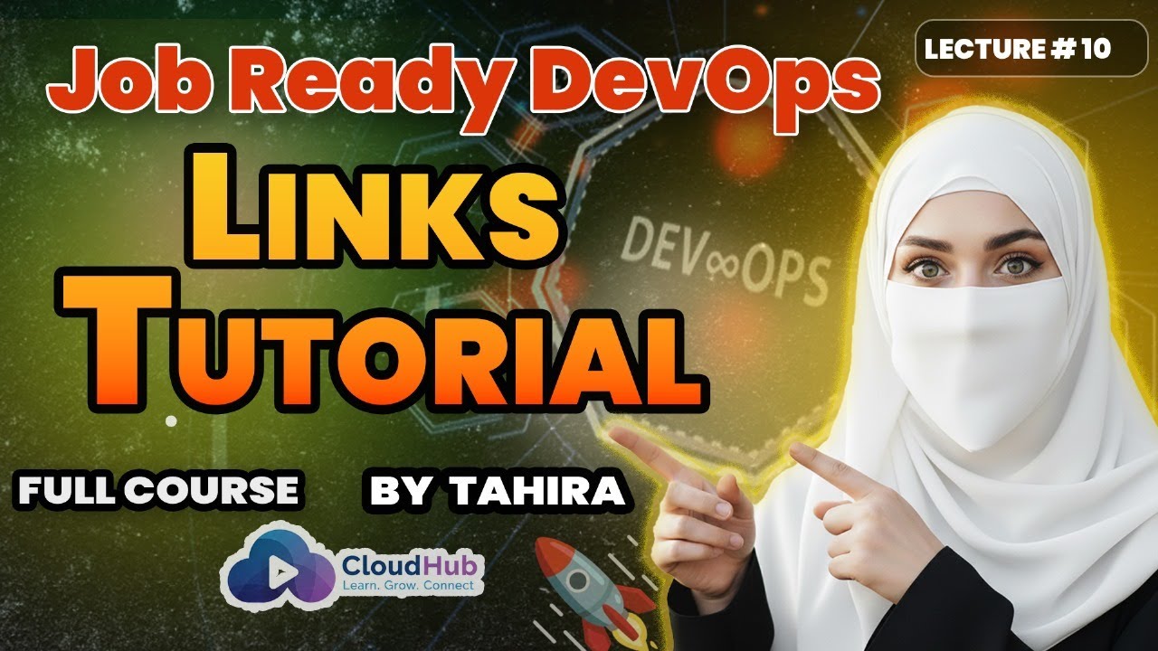 Hard Link vs Soft Link in Linux | ln Command Explained with Examples ...