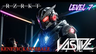 May 2024 Dubstep Mix (REVAMPED) | Heavy/Brutal Dubstep (Vastive, Kenetic Kannibalz, LEVEL 7, RZRKT)