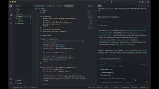 KnoxChat: VS Code's Brain-Powered Coding Assistant