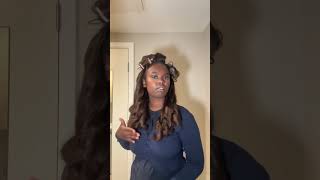 #blowout #dyson #blowoututorial #curls