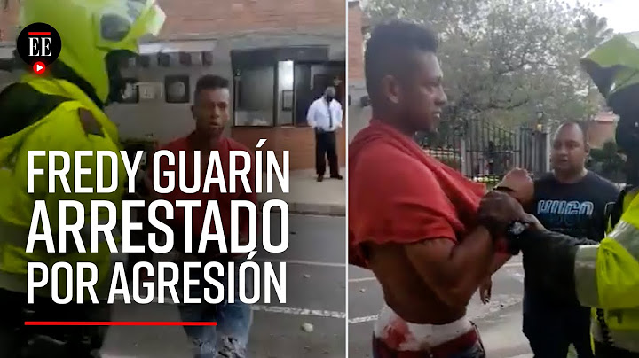 Fredy Guarín fue arrestado en la casa de sus padres por maltrato intrafamiliar | El Espectador