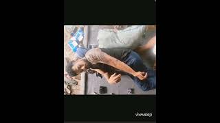 Freehand Polynesian tattooist (Rennell Bellona) I understand copyright and this song is not mines.