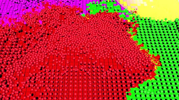 Multiply or Release 28 - Marble Race 3D