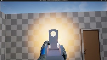 UE5 Open Tactics: Procedural Recoil V4