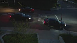 'Dangerous' intersection in Sunset Cliffs