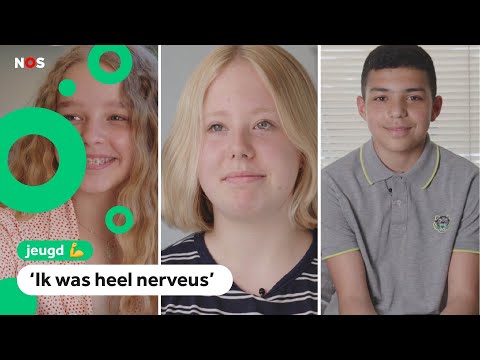 Larissa, Jenna en