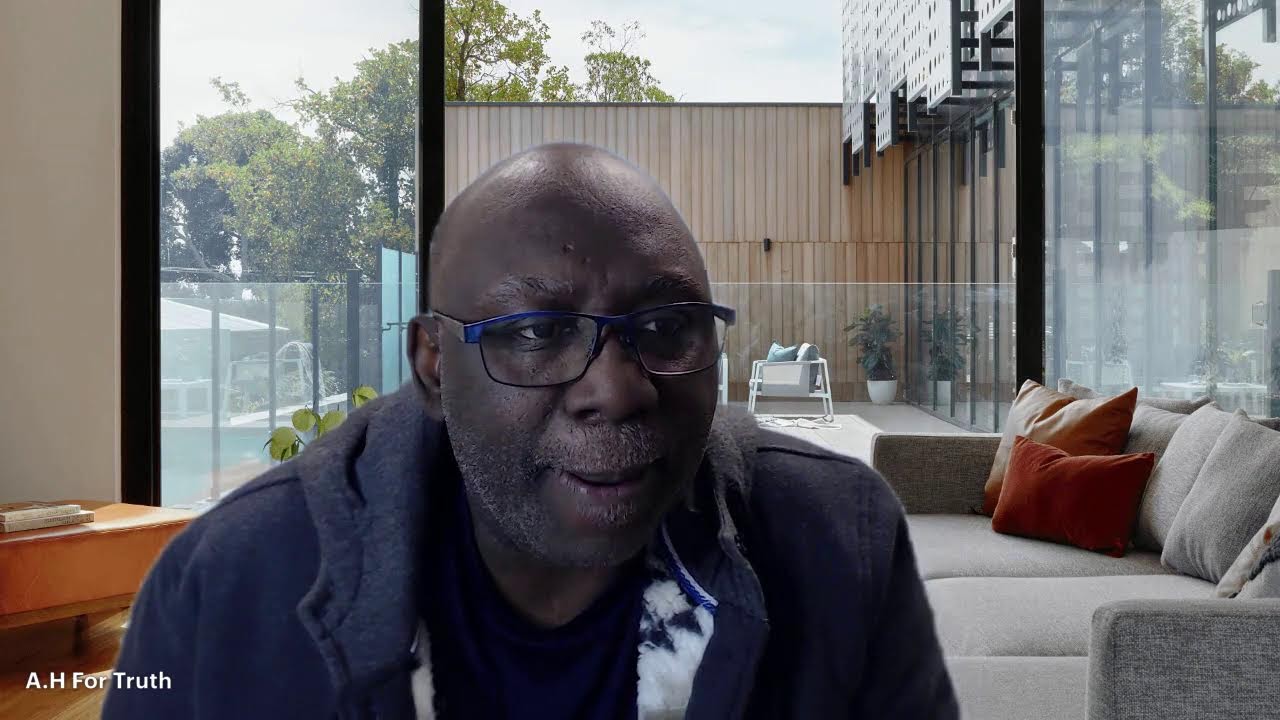 Venezuela, Fraud in The USA and Blockchain