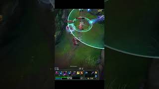 Gold Elo 101 - When you don't know the turret range #lol
