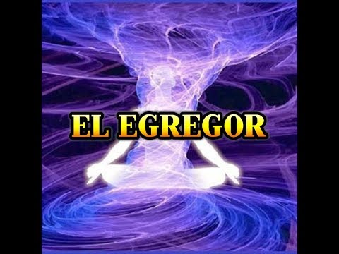 Video: Que Es Egregor