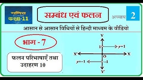 11th Maths Exercise 2.3 Examples,  Class 11 Maths Exercise 2.3,  11th maths Chapter 2 in Hindi,