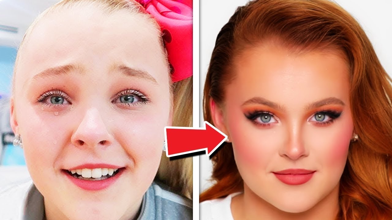 NOBODY Understands This… The Truth About Jojo Siwa (10 Things You Didnt