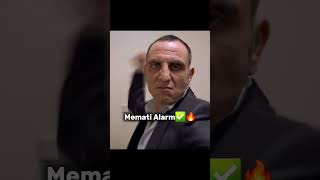 Memati Alarm🤧🤧