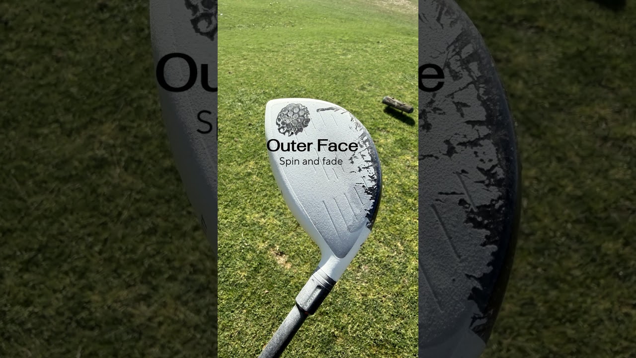 InkPact –Slo Mo Swing | Real Impact Feedback for Golfers