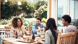 Outdoor entertaining made easy with these top picks