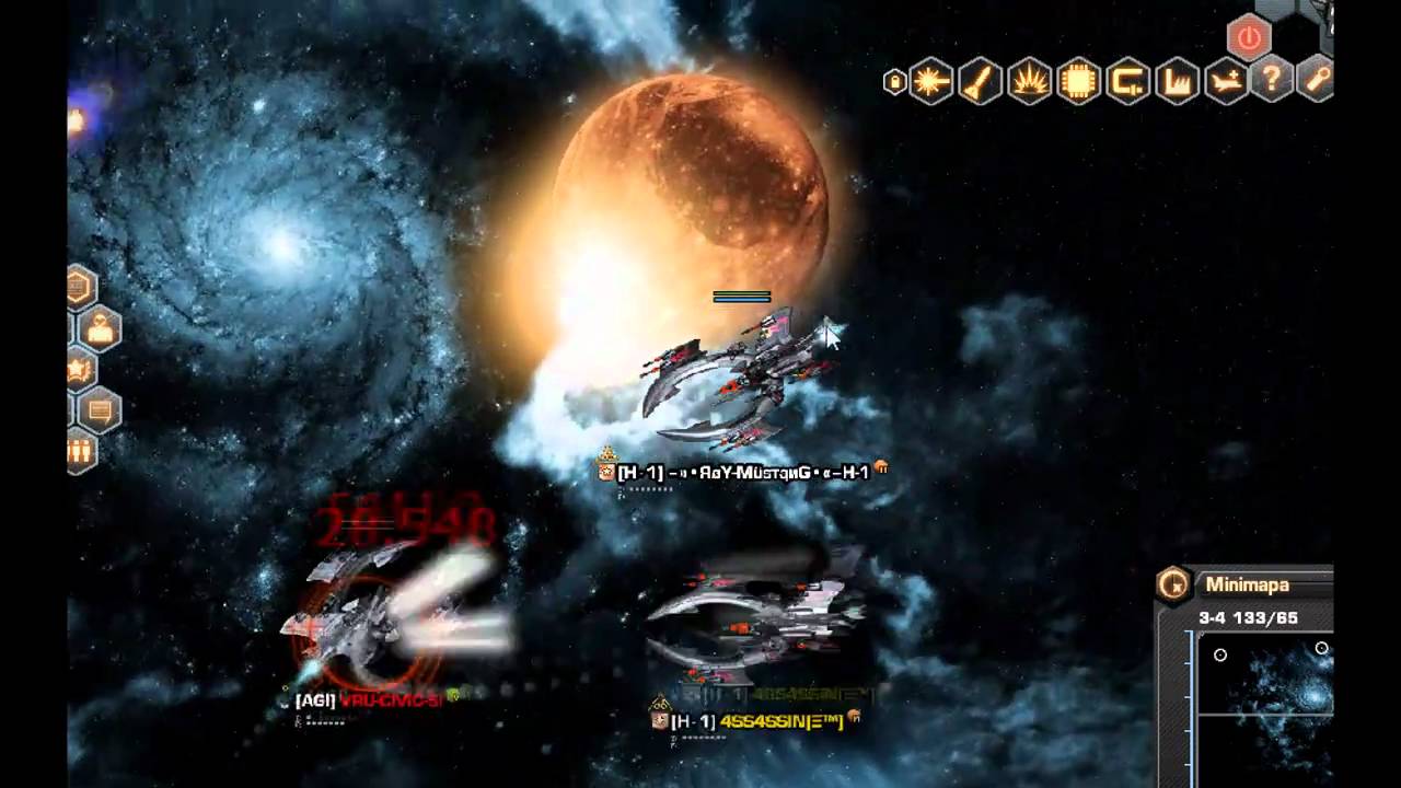 CLAN HISPANO brotherhood.