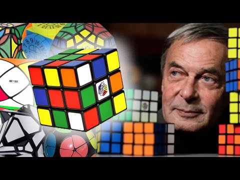 L Cube Rubik’S Cube Solution Histoire – Comment Résoudre Un Rubik’S Cube – HNDX