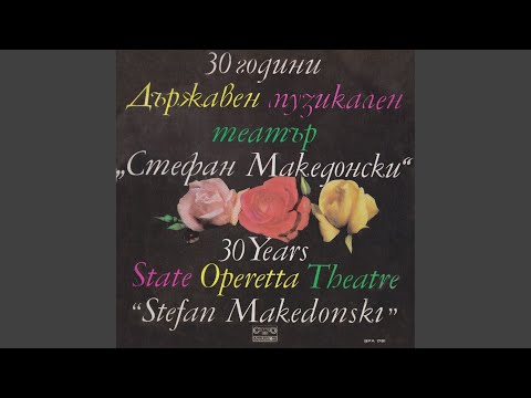 Царицата на чардаша: Дует на Силва и Едвин auf YouTube ansehen