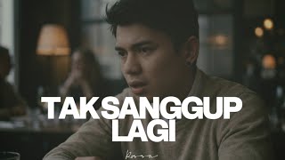 Rossa  Tak Sanggup Lagi  Cover By Oka 
