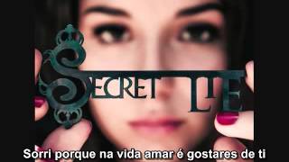 Secret Lie - Purify (with lirycs)