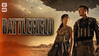 Battlefield ⎪Le dernier combat de l’humanité⎪Film Complet⎪Action⎪Science-Fiction ⎪ACE
