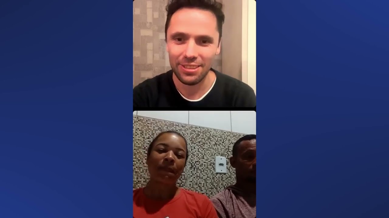 capa do vídeo