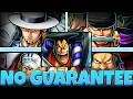 Summoning on the 5 EX Banner With NO Guarantee… Was It Worth It? | OPBR