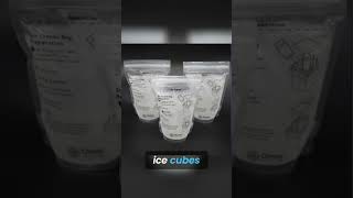 Cold Therapy Hack: Use Freeze Bags for Longer Cooling!