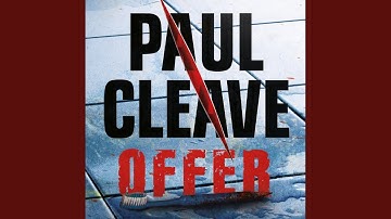 Chapter 93.4 & Chapter 94.1 - Offer