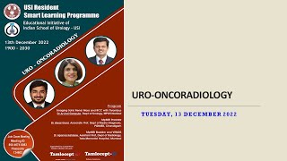 ISU - USI Smart Learning Program - 13th December 2022
