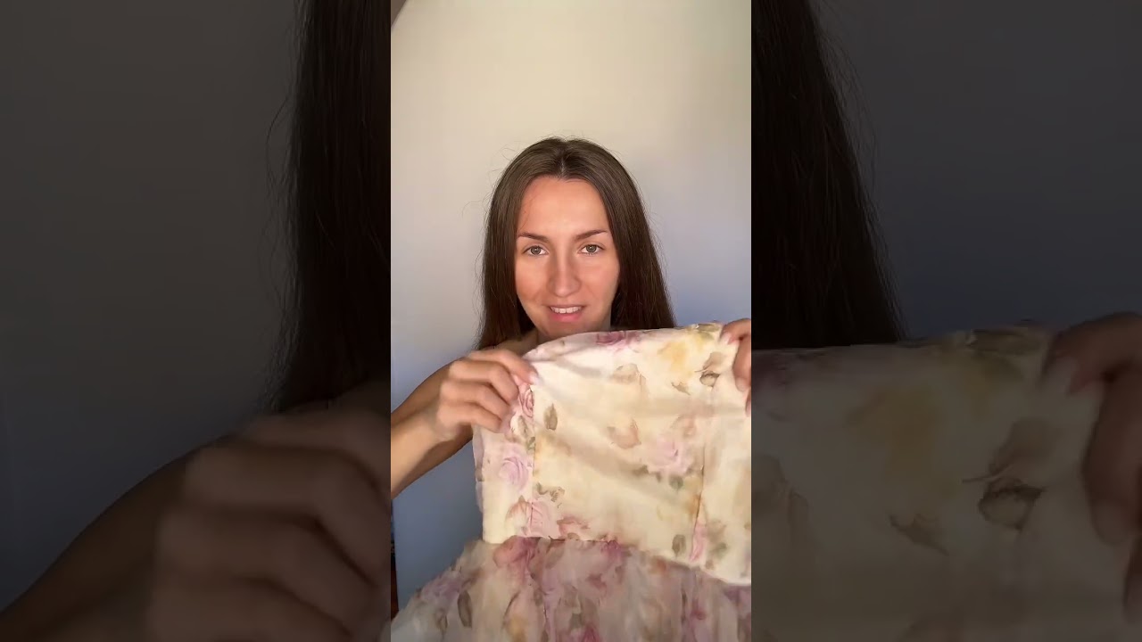 Haul svečanih haljina sa SHEIN-a 👗💕