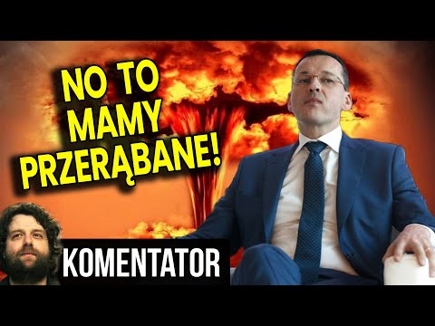 Szykują Zdradę? Ruszył Proces Obwiniania Polski o Konflikt z Rosją! - Analiza Ator Finanse
