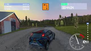 Finland | Stage 1 | Colin McRae Rally 2.0 [PC]