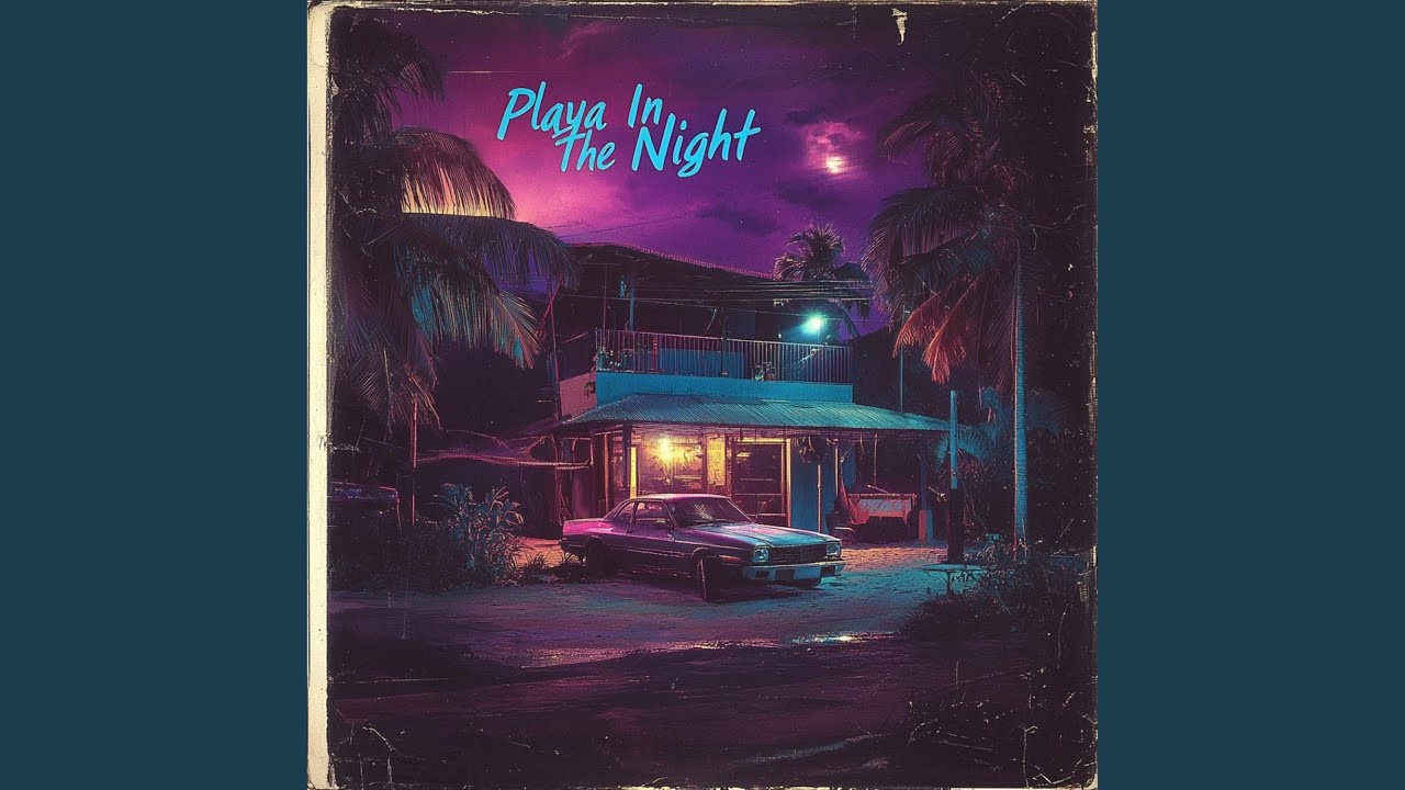 Playa In The Night