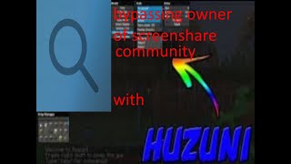 Bypassing A Screenshare To Delayedd Ss Community Owner With Huzuni Client