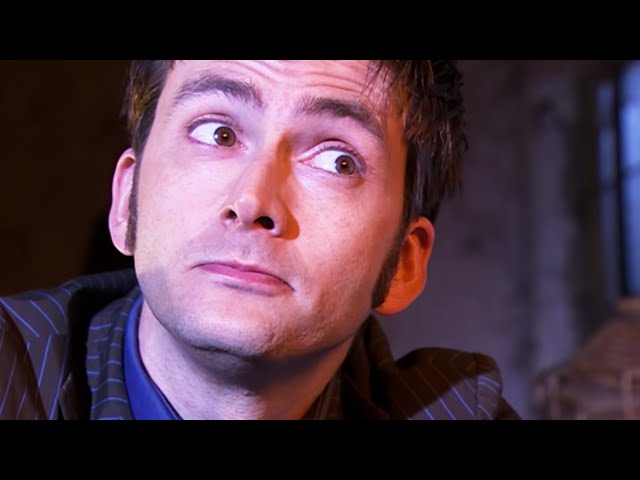 "I'm the Doctor!" | The Next Doctor | Doctor Who