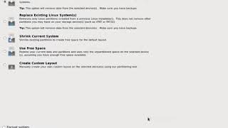 Linux RHCSA Basic Installation 3