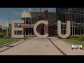 East Carolina University national finalist, regional winner, for community engagement award