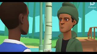 Plotagon 2 official trailer