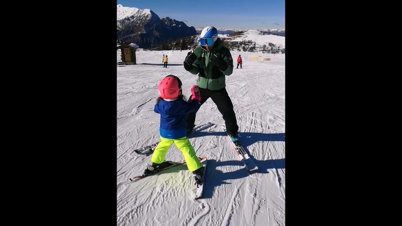 POV: Sono un maestro di sci #pianidibobbio #maestrodisci #tuttiilivelli  #montagnavera