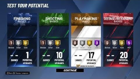 Best Playmaking GlassCleaner Build in 2K20 * x I Kno Nut Build *