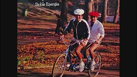 WILLIE COLON & ISMAEL MIRANDA    CUANDO TU QUIERAS