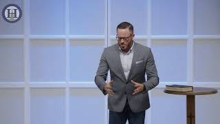 "An Appeal for Acceptance and Blessing" - Psalm 5:1-12 (7.19.23) - Dr. Jordan N. Rogers
