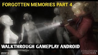 Forgotten memories walkthrough gameplay part 4 on android || no black demon version 1.0.2 screenshot 3
