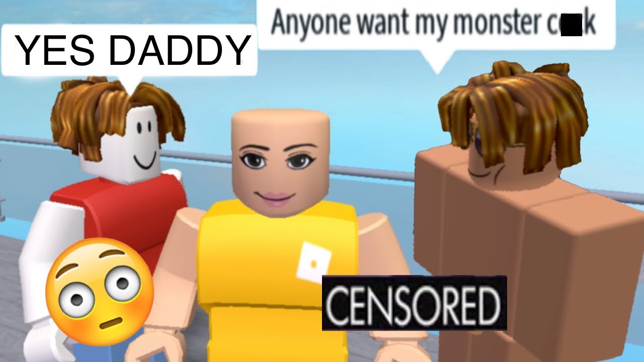 Dirty Roblox Condo Games Be Like Meme Roblox Youtube