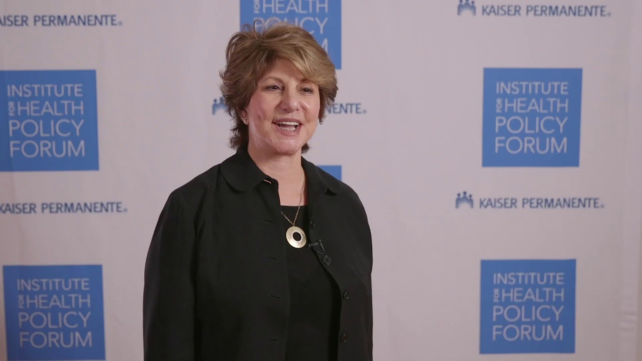 Strengthening America's Mental Health Workforce -- Highlight Video | Kaiser Permanente