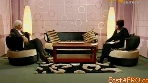 Eritrea: Conversation with Italian Eritrean Professor Cesare Manetti | DEBAB